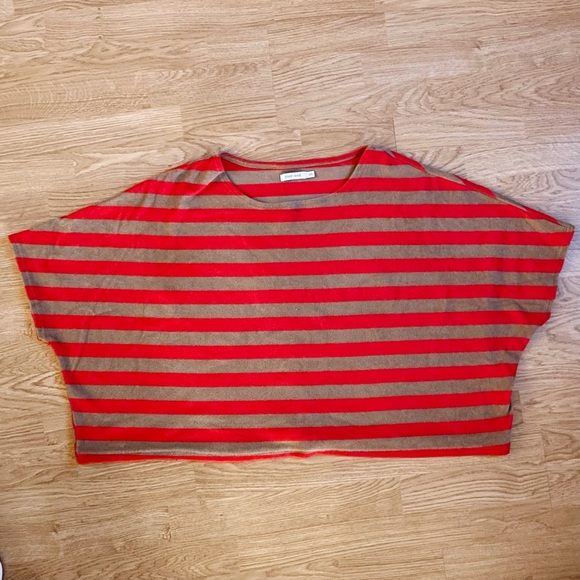 Mersea Captiva Terry Slouch Tee - Picture 8 of 10